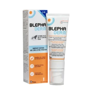 Blephaderm 5-in-1 Soothing Eyelid Cream