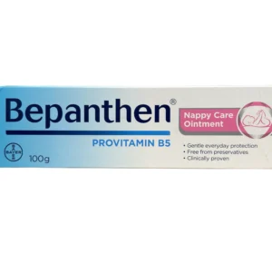 Bepanthen Nappy Care Ointment 100g