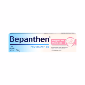 Bepanthen Nappy Care Ointment 30g