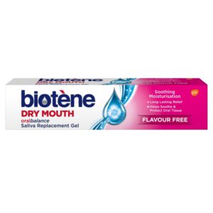 Biotene Dry Mouth Moisturising Gel