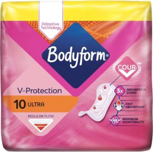 Bodyform Ultra Regular Pads