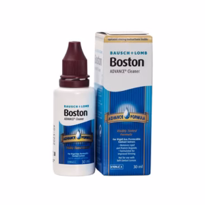Boston Advance Cleaner