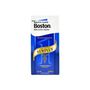 Boston Simplus Multi Action Solution