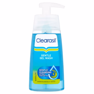 Clearasil Daily Clear Hydrating Gel Wash
