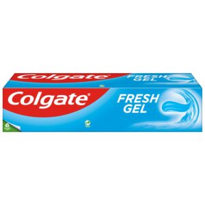 Colgate Fresh Gel Toothpaste
