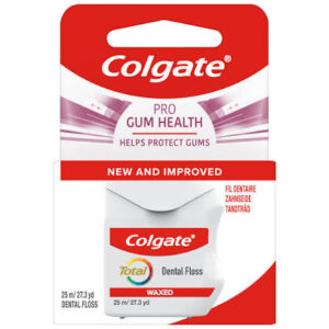 Colgate Pro Gum Health Dental Floss