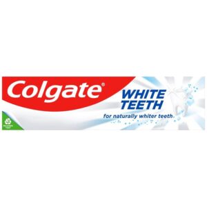 Colgate White Teeth Toothpaste