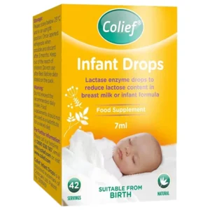 Colief Infant Drops