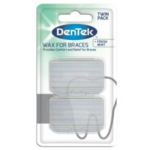 DenTek Wax for Braces