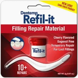 Dentemp Refil-It 10+ Repairs