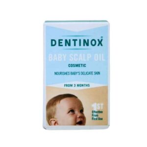 Denitnox Baby Scalp Oil