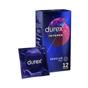Durex Intense Condoms