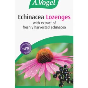 A. Vogel Echinacea Lozenges