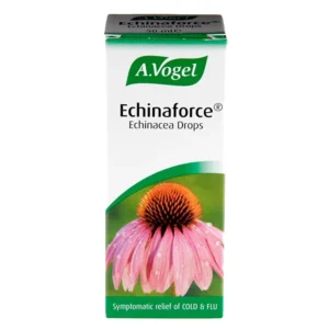 A. Vogel Echinaforce Echinacea Drops 100ml