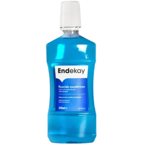 Endekay Fluoride Mouthrinse