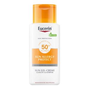 Eucerin Sun Allergy Protect SPF 50+ Sun Screen