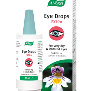 A.Vogel Eye Drops Extra