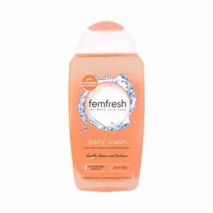 Femfresh Daily Wash