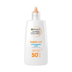 Garnier Super UV Anti-age SPF50+ Hyaluronic Acid Cream