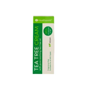 Healthpoint Tea Tree Cream