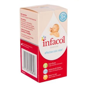 Infacol Simeticone Colic Relief Drops