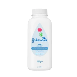 Johnsons Baby Powder 200g