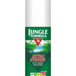 Jungle Formula Extra Strong Insect Repellent Spray