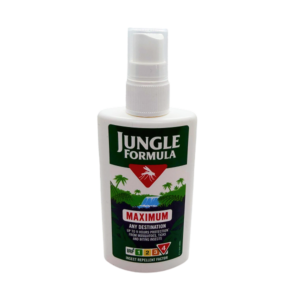 Jungle Formula Maximum Insect Repellent Spray