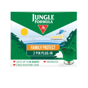 Jungle Formula Plug-In Mosquito Killer