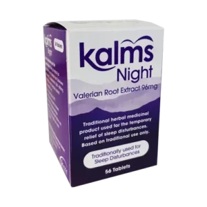 Kalms Night Tablets