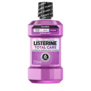 Listerine Total Care 6-in-1 Mouthwash