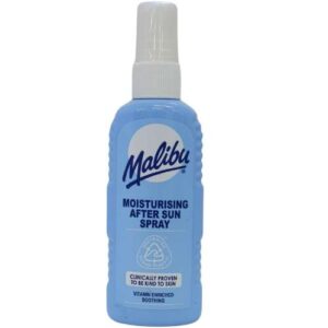 Malibu Moisturising After Sun Spray