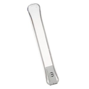 Meridiana Frosted Toothbrush Holder