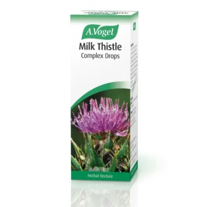 A.Vogel Milk Thistle Complex Oral Drops