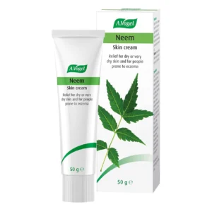 A.Vogel Neem Cream