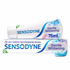 Sensodyne Gentle Whitening Toothpaste