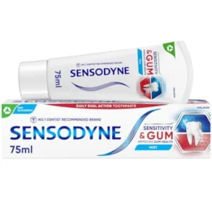 Sensodyne Sensitivity & Gum Toothpaste