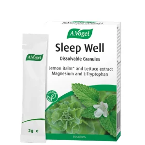 A.Vogel Sleep Well Dissolvable Granules