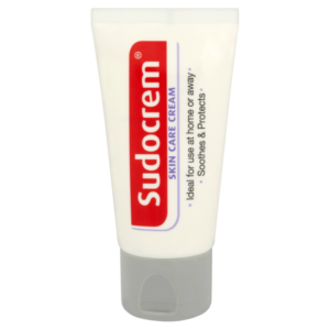 Sudocrem Skin Care Cream Tube