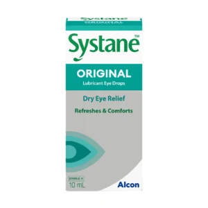 Systane Original Eye Drops