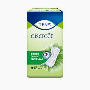 TENA Discreet Normal Pads