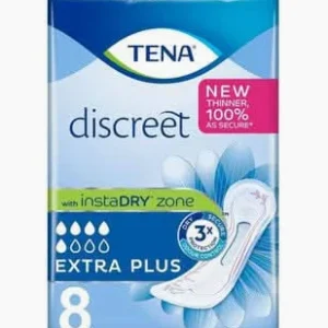 TENA Discreet Extra Plus Pads