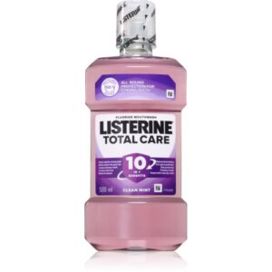 Listerine Total Care 10-in-1 Mouthwash