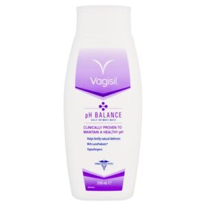 Vagisil pH Balance Intimate Wash