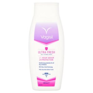 Vagisil Ultra Fresh Intimate Wash