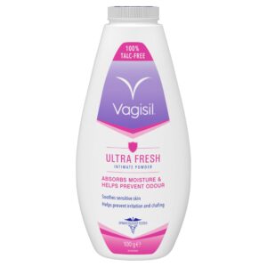 Vagisil Ultra Fresh Intimate Powder