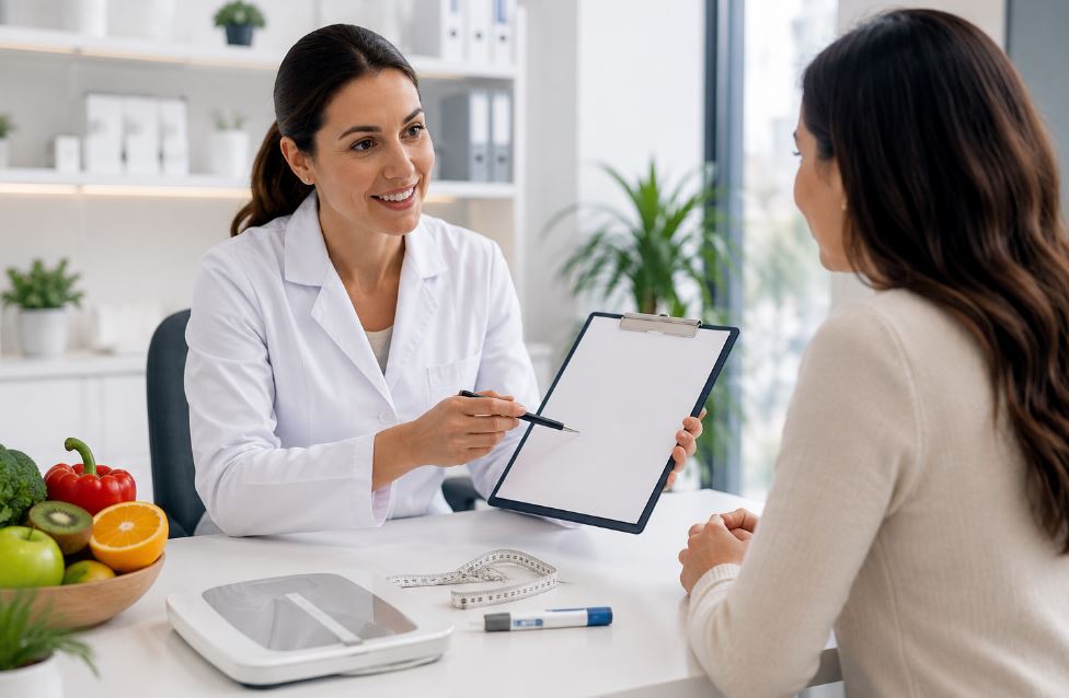 weight loss treatment