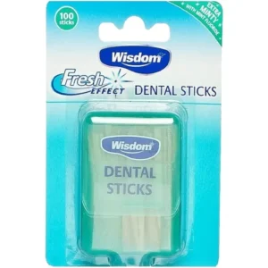 Wisdom Fresh Dental Sticks