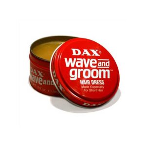 Dax Wave & Groom Hair Dress