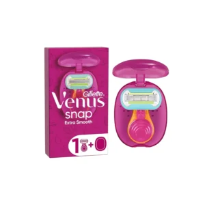 Gillette Venus Snap Extra Smooth Razor
